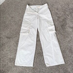 Wilfred Free Cream Pants